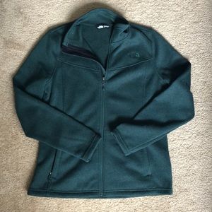 North Face women jacket